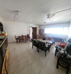 Blk 209 Bukit Batok Street 21 (Bukit Batok), HDB 4 Rooms #574537101